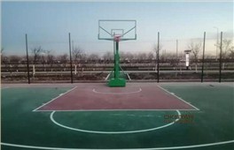 北京奧康達與天津市濱海新區(qū)教育體育局2020年室外健身設施采購項目達成合作