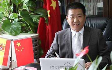 奧康達(dá)出大事了，董事長(zhǎng)降職了?。?！