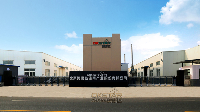 室外健身路徑怎么挑選，細(xì)節(jié)你知道嗎？
