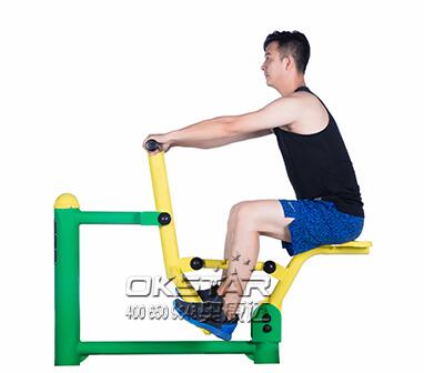 高溫多雨天氣，夏季健身要科學(xué)